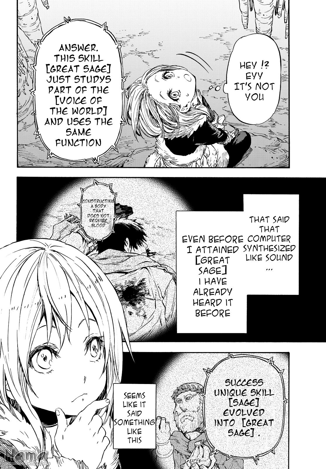 Tensei Shitara Slime Datta Ken, Chapter 12 image 19